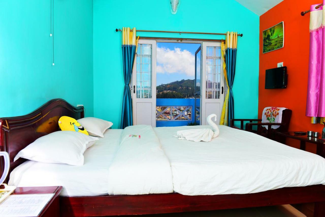 Rk Holiday Home Утакаманд Экстерьер фото